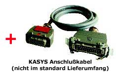 Krananschlußkabel